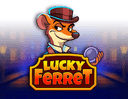 Lucky Ferret