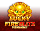 Lucky Fire Blitz Megaways