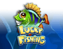 Lucky Fishing
