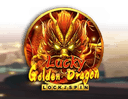 Lucky Golden Dragon Lock 2 Spin