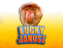 Lucky Janusz