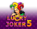 Lucky Joker 5