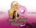 Lucky Lady's Charm Deluxe