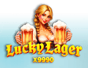 Lucky Lager x9990