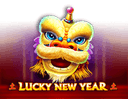 Lucky New Year
