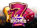 Lucky Riches Hyperspins