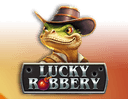 Lucky Robbery