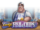 Lucky's Fish & Chips