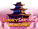Lucky Sakura Win Spins