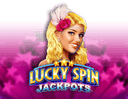 Lucky Spin Jackpots