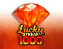 Lucky Streak 1000
