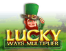 Lucky Ways Multiplier