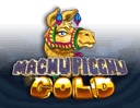 Machu Picchu Gold