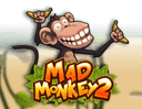 Mad Monkey 2
