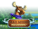 Mad Moose Megaways