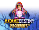 Madame Mystique Megaways
