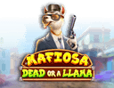 Mafiosa Dead or a Llama