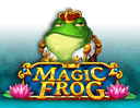Magic Frog