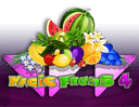 Magic Fruits 4
