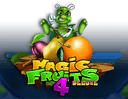 Magic Fruits 4 Deluxe