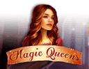 Magic Queens Dice