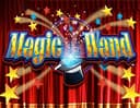 Magic Wand