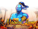 Magical Lamp