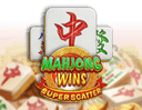 Mahjong Wins Super Scatter
