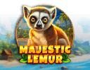 Majestic Lemur