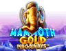 Mammoth Gold Megaways