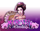 Mandarin Orchid