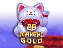Maneki 88 Gold