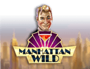 Manhattan Goes Wild