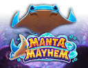 Manta Mayhem