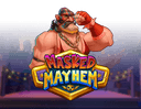 Masked Mayhem