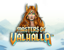 Masters Of Valhalla