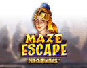 Maze Escape Megaways