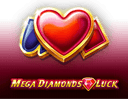 Mega Diamonds Luck