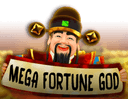 Mega Fortune God