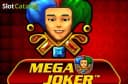 Mega Joker Novomatic