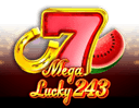 Mega Lucky 243