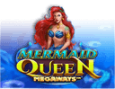 Mermaid Queen Megaways