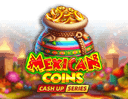 Mexican Coins
