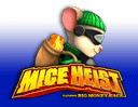 Mice Heist