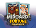 Midgard’s Fortune Megaways