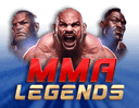 MMA Legends