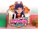 Moe Moe Cute