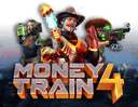 Money Train 4