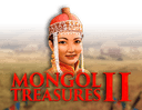 Mongol Treasures II