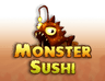 Monster Sushi